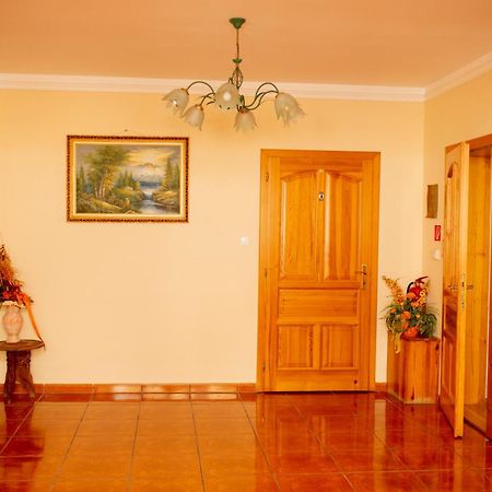 Hürkecz Apartmanház Heviz Exterior foto