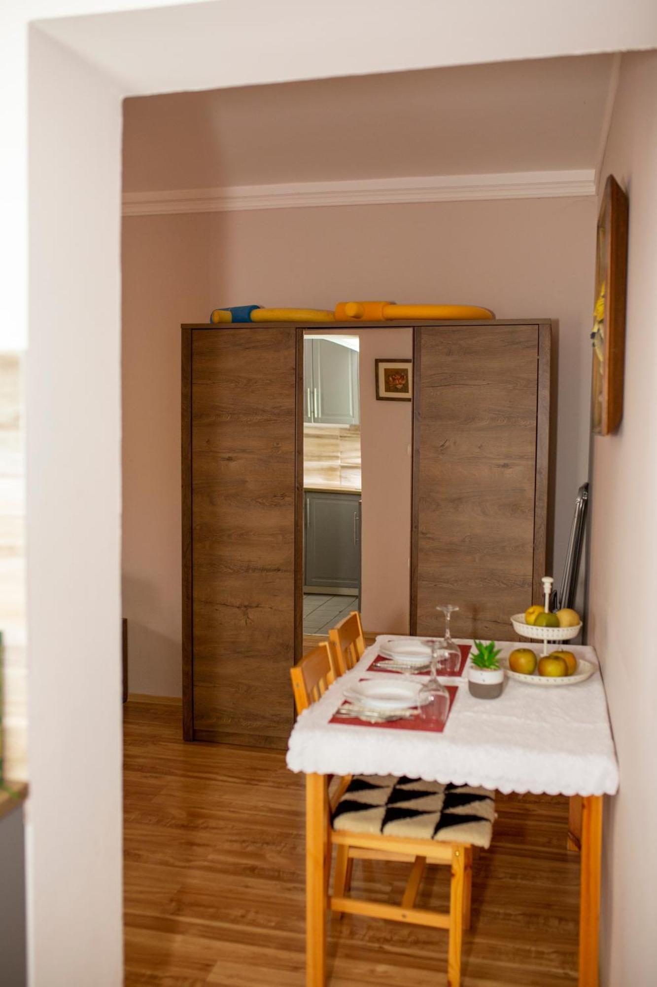 Hürkecz Apartmanház Heviz Exterior foto