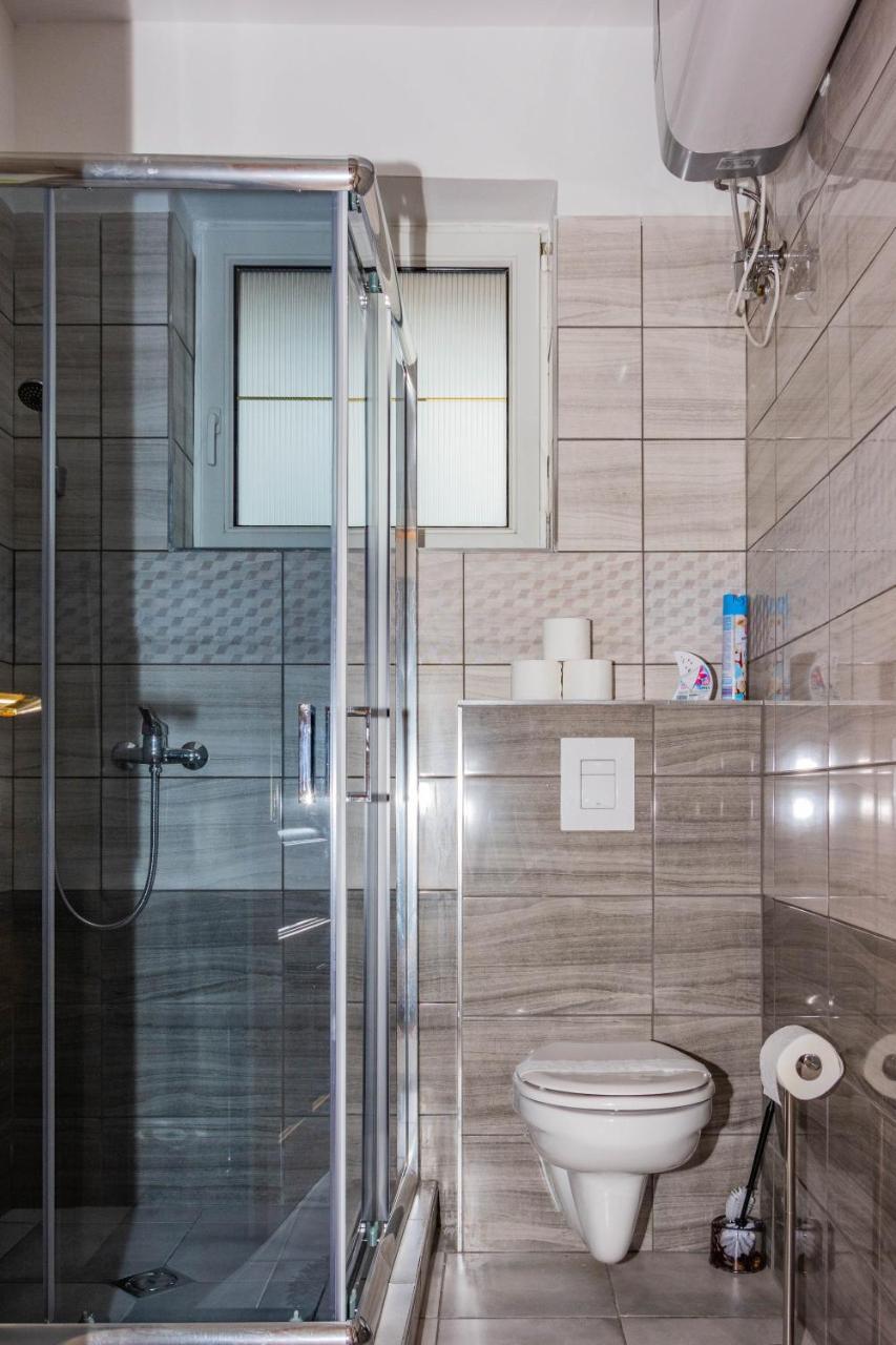 Hürkecz Apartmanház Heviz Exterior foto